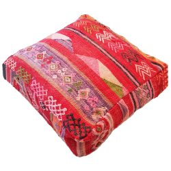 Moroccan Boujad Floor Cushion