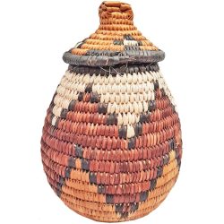 Zulu Ilala Ukhanba Basket