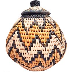 Zulu Ilala Ukhanba Basket