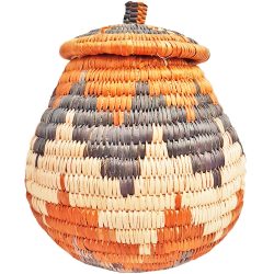 Zulu Ilala Ukhanba Basket