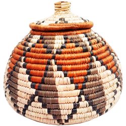 Zulu Ilala Ukhanba Basket