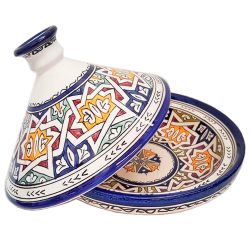 Moroccan Serving Tagine