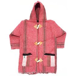 Kids Moroccan Wool Jackets