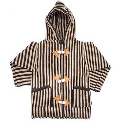 Kids Moroccan Wool Jacket