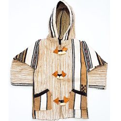 Kids Moroccan Wool Jacket