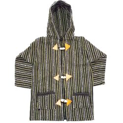 Kids Moroccan Wool Jacket