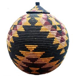 Zulu Ilala Ukhanba Basket