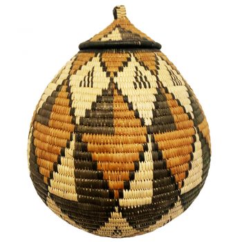 Zulu Ilala Ukhanba Basket