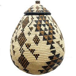 Zulu Ilala Ukhanba Basket