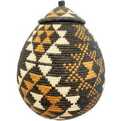 Zulu Ilala Ukhanba Basket