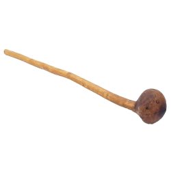 Maasai Rungu Throwing Club