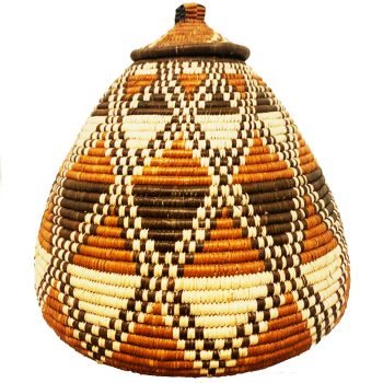 Zulu Ilala Ukhanba Basket