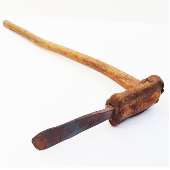 African Adze Cutting Tool