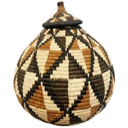 Zulu Ilala Ukhanba Basket