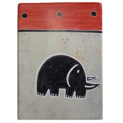 Kenyan Kissii Stone Box