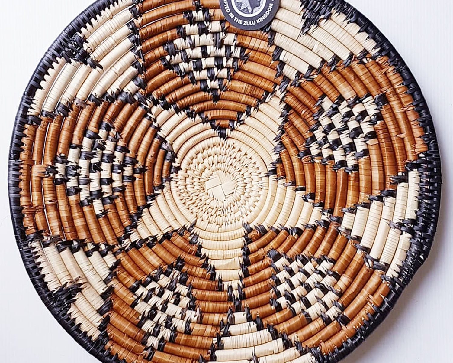 Zulu Ilala Mbenge Basket