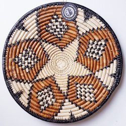 Zulu Ilala Mbenge Basket