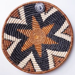 Zulu Ilala Mbenge Basket