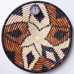 Zulu Ilala Mbenge Basket