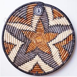 Zulu Ilala Mbenge Basket