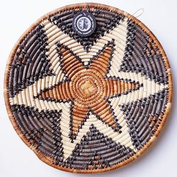 Zulu Ilala Mbenge Basket