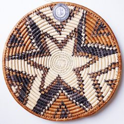 Zulu Ilala Mbenge Basket