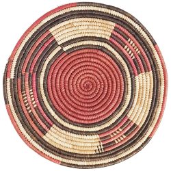 Hausa Flat Grass Mat