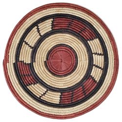 Hausa Flat Grass Mat