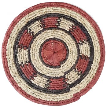 Hausa Flat Grass Mat