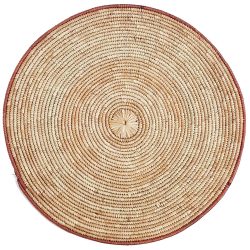 Hausa Flat Grass Mat