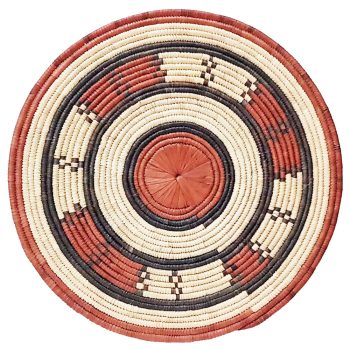 Hausa Flat Grass Mat