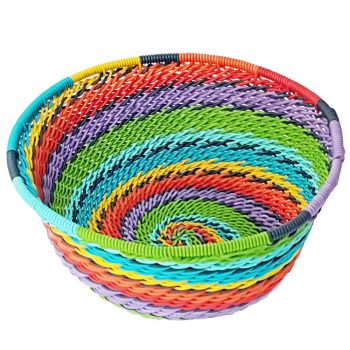 Imbenge Telephone Wire Basket