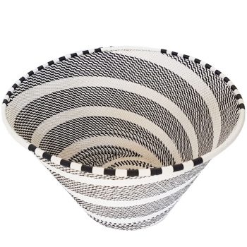 Imbenge Telephone Wire Basket