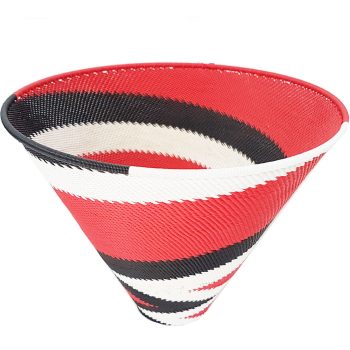 Imbenge Telephone Wire Basket