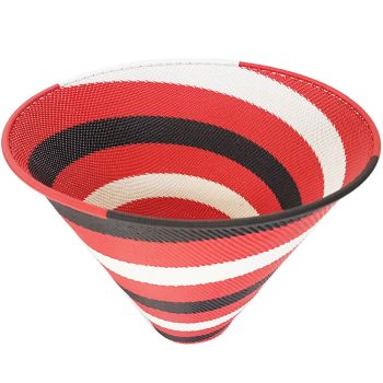 Imbenge Telephone Wire Basket