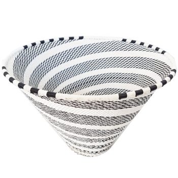 Imbenge Telephone Wire Basket