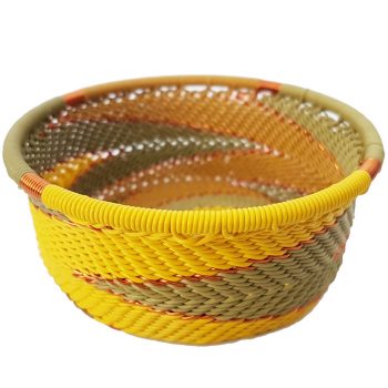 Imbenge Telephone Wire Basket