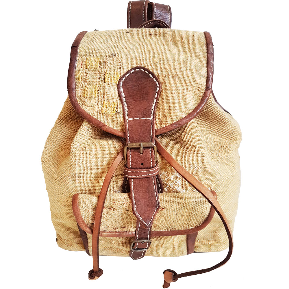 Cactus backpack sales