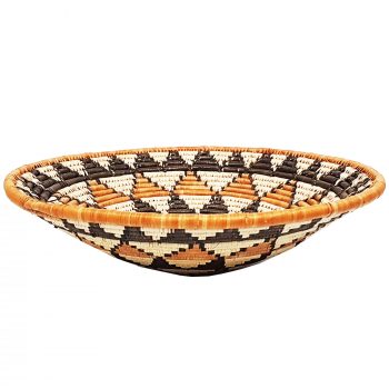 Zulu Ilala Mbenge Basket