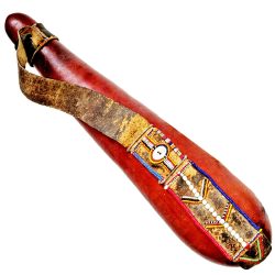 Maasai Turkana Milk Gourd
