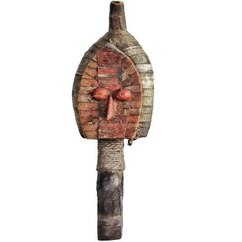 Guardian Figure (Mbulu Ngulu)