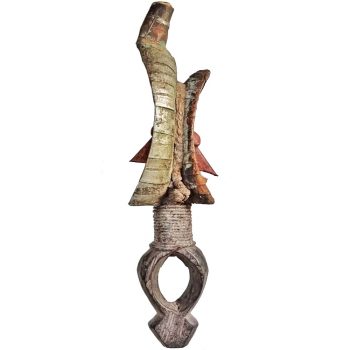 Guardian Figure (Mbulu Ngulu)