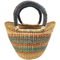 Bolga Basket U-Shopper Medium