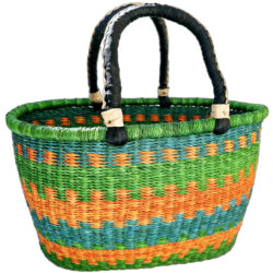 Bolga Basket XL Oval