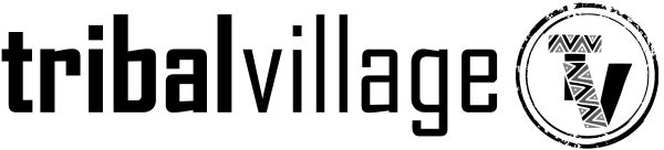 Tribal Village Logo