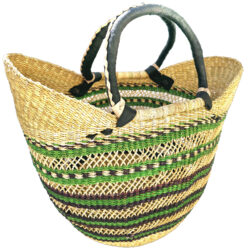 Bolga Basket U-Shopper