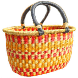 Bolga Basket Oval