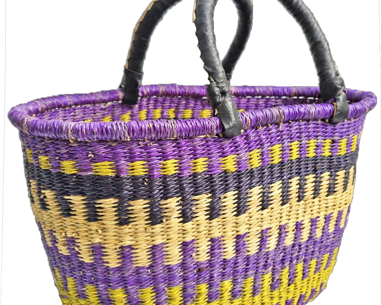 Bolga Basket Oval